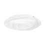 Plafon PALAGIANO 900863 4000K 1x14,7W/LED 2100lm IP20 de la Eglo