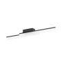 Plafon PALMITAL 900844 3000K 2x11W/LED 2700lm IP44 de la Eglo