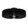 Lampa sufitowa PALOMBAIA 900831 1x40W/E27 IP20 de la Eglo