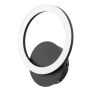 Aplique de perete PARRAPOS-Z 900324 3000-6500K 1x12W/LED 850LM IP20 de la Eglo