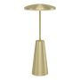 Lampă de masă PICCOLA 900923 2400K|3000K|4000K 1x2.8W/LED 270LM IP54 de la Eglo