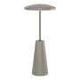 Lampă de masă PICCOLA 900924 2400K|3000K|4000K 1x2.8W/LED 270LM IP54 de la Eglo