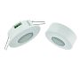 Senzor de mișcare PIR DETECTOR 90977 IP20 de la Endon