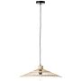 Lampă cu pendul PIRAE 99248/76 1x40W/E27 IP20 de la Brilliant