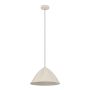 Lampă cu pendul PODERE 900836 1x40W/E27 IP20 de la Eglo