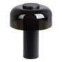 Lampă de masă PONENTE 900983 2400-4000K 1x2.25W/LED 250LM IP44 de la Eglo