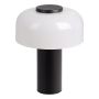 Lampă de masă PONENTE 900984 2400-4000K 1x2.25W/LED 250LM IP44 de la Eglo