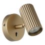 Aplique de perete PORTILLO 902033 1x5W/GU10 ip20 de la Eglo