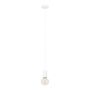 Lampa wisząca POZUETA 900798 1x40W/E27 IP20 de la Eglo