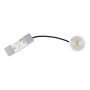 Modul PUCK CCT 902333 2700K, 4000K, 6500K 1x4.9W/LED 500lm ip65 de la Eglo