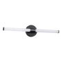 Aplique de perete RAMOLA 901853 3000K, 4000K, 6500K 11W/LED 1200lm ip44 de la Eglo