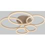 Lampă de tavan RAVELO 9055-513 3000k 60w/led 6000lm de la Aviano Lighting