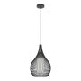 Lampa wisząca RAZONI 900828 1x40W/E27 IP20 de la Eglo