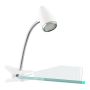 Lampă de birou cu clema RICCIO 1 902368 1x2.8W/GU10 ip20 de la Eglo