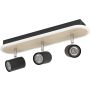 Spot RIMBOCCHI 901633 3000k 20w/led ip20 2500lm de la Eglo