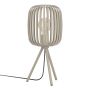 Lampă de masă ROMAZZINA 900521 1x40W/E27 ip20 de la Eglo