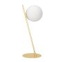Lampa stołowa RONDO 900868 1x40W/E27 IP20 de la Eglo