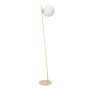Lampa podłogowa RONDO 900869 1x40W/E27 IP20 de la Eglo