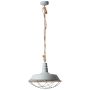 Lampă cu pendul ROPE 93614/70 1x60W/E27 IP20 de la Brilliant