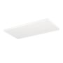 Panou LED ROVITO 901453 2700K, 4000K, 6500K 17.2W/LED 2580lm ip44 de la Eglo