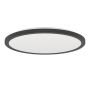 Lustră de tavan ROVITO-R 901454 2700-6500K 18.5W/LED 2300lm ip44 de la Eglo