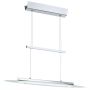 Lampă cu pendul RUFO LED 90816 4x3,67W/LED 1476LM de la Eglo