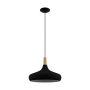 Lampă cu pendul SABINAR 900163 1x40W/E27 IP20 de la Eglo