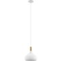 Lampă cu pendul SABINAR 901178 1x40w/e27 ip20 de la Eglo