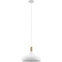 Lampă cu pendul SABINAR 901179 1x40w/e27 ip20 de la Eglo