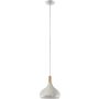 Lampă cu pendul SABINAR 901181 1x40w/e27 ip20 de la Eglo