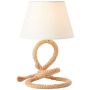 Lampă de masă SAILOR 94978/09 1x40W/E27 IP20 de la Brilliant