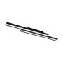 Lustră de tavan SALITERAS-Z 900024 2700-6500K 2x10,2W/LED 3100LM IP20 de la Eglo