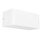 Aplique de perete SANIA-Z 901955 2700-6500K 1x10W/LED 1250lm ip55 de la Eglo