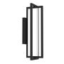 Aplique de perete SIBERIA 900467 3000-6500K 1x15,5W/LED 2200LM IP20 de la Eglo