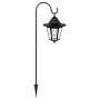 Lampă de podea SOLAR 90484 1x0,06W/LED de la Eglo SOLAR
