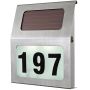 Aplique de perete SOLAR 90497 2x0,06W/LED de la Eglo