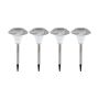 Lampă de podea SOLAR 90636 1x0,06W/LED de la Eglo