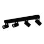 Spot SOREGO 900333 4x3W/GU10 IP20 de la Eglo