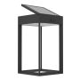 Lampă solară SUZZARA 901083 4000K 1x6.5W/LED 800LM IP44 de la Eglo SOLAR