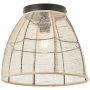 Lustră de tavan TANAH 99483/76 1x42W/E27 IP20 de la Brilliant