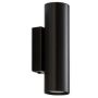 Aplique de perete TANIA 906A-G21X1A-02 2x50W/GU10 IP20 de la Novolux