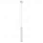 Lampă cu pendul TANIA 906B-G21X1A-01 1x50W/GU10 IP20 de la Novolux