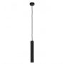 Lampă cu pendul TANIA 906C-G21X1A-02 1x50W/GU10 IP20 de la Novolux