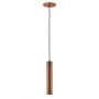 Lampă cu pendul TANIA 906C-G21X1A-37 1x50W/GU10 IP20 de la Novolux