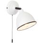 Aplique de perete TELIO 97002/05 1x28W/E14 IP20 de la Brilliant