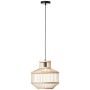 Lampă cu pendul TEVA 99244/76 1x40W/E27 IP20 de la Brilliant