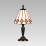 Lampă de masă TIFFANY TABLE 90 1x40W/E14 IP20 de la Prezent