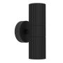 Aplique de perete TOMELLOSO 902038 2x28W/GU10 ip44 de la Eglo