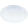 Lustră de tavan TOTARI-Z 900001 2700-6500K 4X4,8W/LED 2160LM IP20 de la Eglo