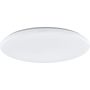 Lustră de tavan TOTARI-Z 900085 2700-6500K 4X11,2W/LED 4960LM IP20 de la Eglo